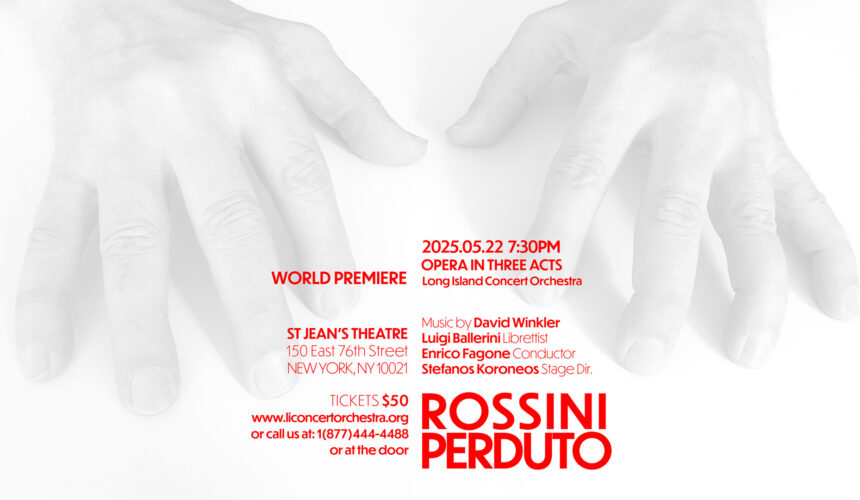 Event 2025 05 22 Rossini Perduto