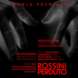 Event 2025 05 22 Rossini Perduto